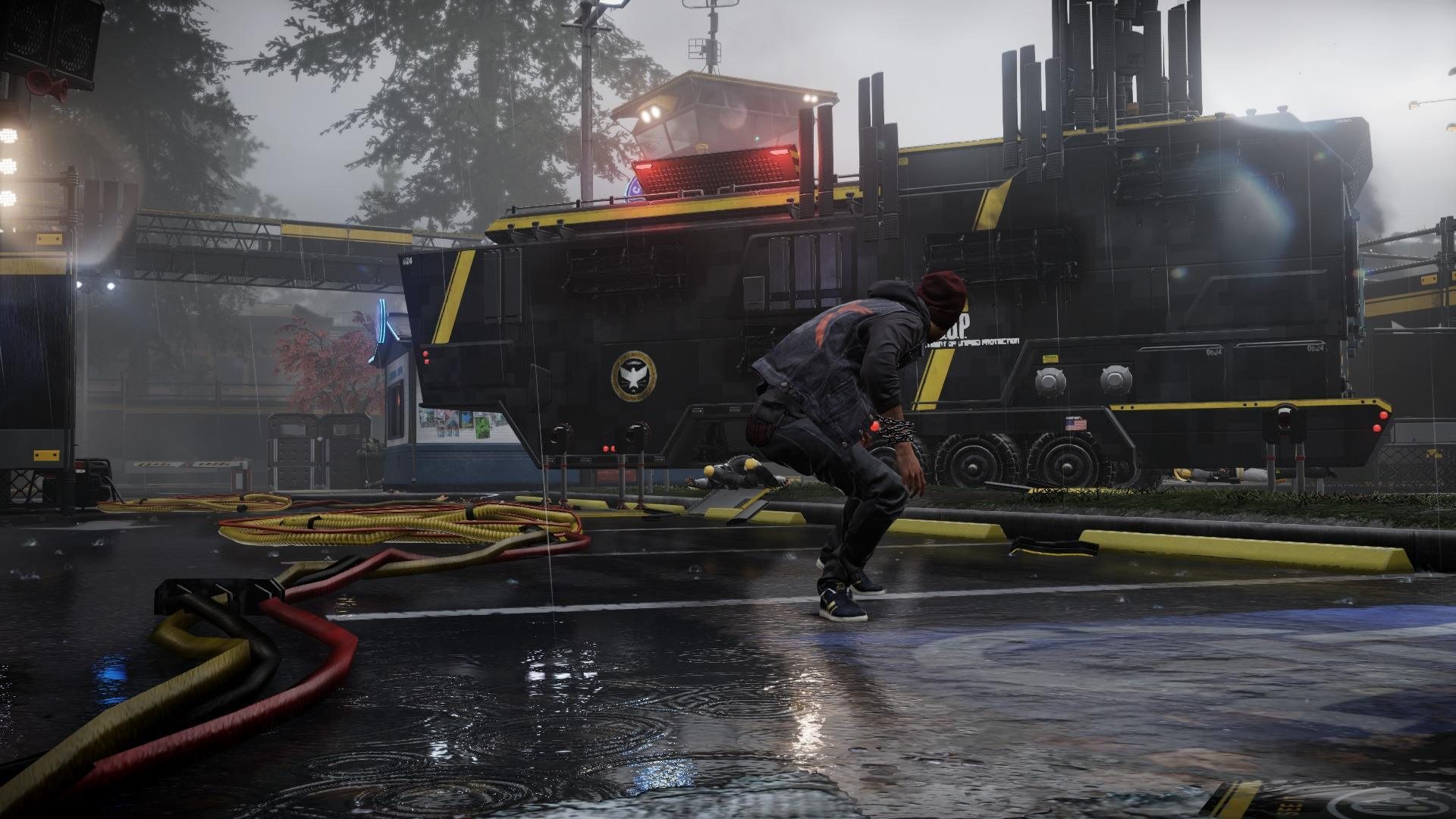 Infamous: Second Son - Imagen 34